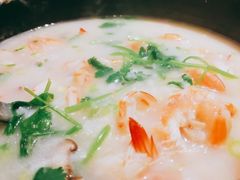 -如轩海鲜砂锅粥(名都店)