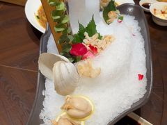 -高佳庄·海鲜酒楼(东港店)
