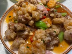 -辣小妮de川菜馆(红旗Mall店)