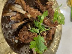 -和庆斋羊蝎子火锅·碳缸烧烤(顺义旗舰店)