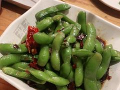 毛豆一体-木屋烧烤(创业店)