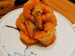 -四季民福烤鸭店(前门廊房二条店)