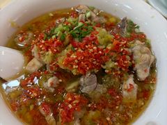 -笨罗卜浏阳菜馆(龙华鹏润达店)