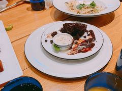 -玛尚诺Pizza&Bar(长泰广场店)