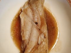 -探鱼·鲜青椒爽麻烤鱼(三水广场店)