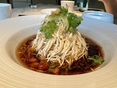 大煮干丝-花园茶楼(兴城西路店)