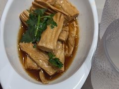 -喜家德虾仁水饺(华强天虹店)