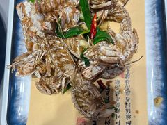 -龙虾奇迹泥炉烤肉(大华三路店)