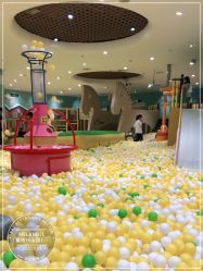 -MELAND(郑州万象城店)