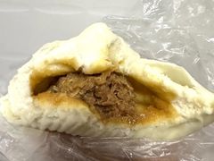 鲜肉大包-沧浪亭(南园新村打浦路457弄店)