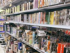 -jungle密林(百米香榭商业街店)
