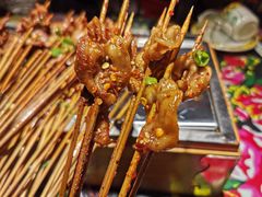 -醉烧膘·烧烤夜宵王(总店)