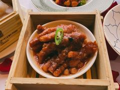 -富力丽思卡尔顿酒店·丽轩中餐厅