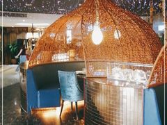 -超级厨房概念餐厅(奥园广场店)