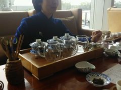 android_upload_pic-洲际酒店·地平线全日餐厅HORIZON CAFÉ