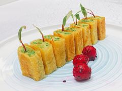 -乾园.魏庐湖景餐厅(花港店)