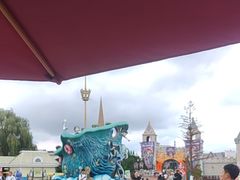 -大连海昌发现王国主题公园