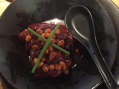 -金牌外婆家(苏州中心店)