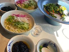 -庆云楼饭庄(什刹海店)