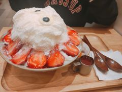 -怪物的冰与火(天虹商场中山路店)
