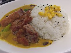 -卡朋西餐(较场西路店)