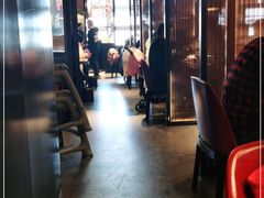 大堂-老板恋上鱼(印象城店)