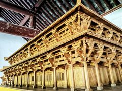 -洛阳白马寺