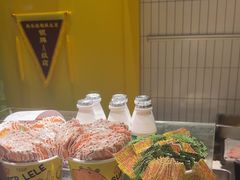 -乐乐姐超级土豆(荟聚店)