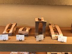 -美丽心情蛋糕(江苏路店)