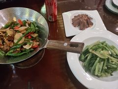 -潇湘·永州会馆(百子湾店)