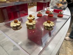 -锦厨国际自助餐厅 · 云端景观 (昆明索菲特大酒店)