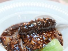 -丰泽园饭店