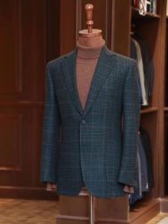 -优山定制西服衬衫大衣(国贸店)