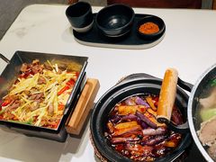 -乔阿马·江南味·驴肉香(龙湖华泾天街店)