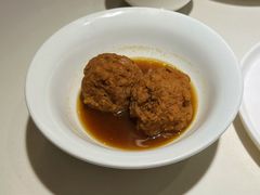狮子头-小放牛河北菜(长安万达店)