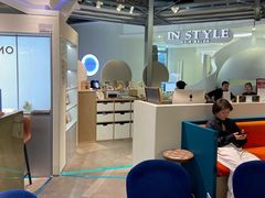 -海马体照相馆(深圳万象天地店)