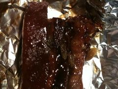 宣纸扣肉-八斤子创意私房真料理松露之家