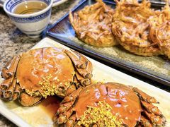 -南京大牌档(夫子庙老门东店)