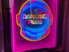 -Darling Queen·Mini·Live·House