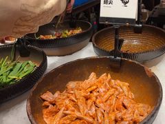 -钱小奴创意自助餐厅·原切谷饲安格斯畅吃(宁波奉化银泰店)