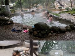 -三江森林温泉度假区