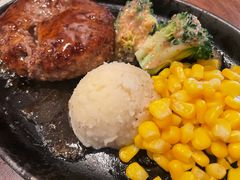 -铃木食堂(北新桥店)
