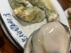 生炊生蚝-老伯蟹脚店(朝阳路店)