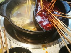 -钢管厂五区小郡肝串串香(南山店)