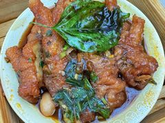 -蔡澜点心(三里屯T+MALL店)