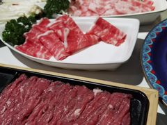 -祥源胡同·涮牛羊肉火锅(花桥店)
