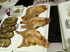 -HIHE Bistro·Oyster Bar(华熙live店)