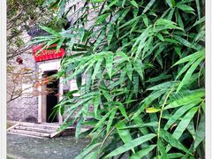 -毛泽东同志旧居