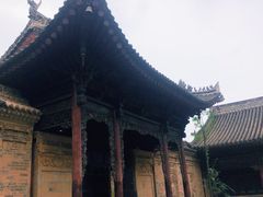 -西安关中民俗艺术博物院