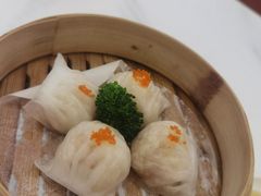 -香港新曜记·粤菜点心(滨江宝龙店)